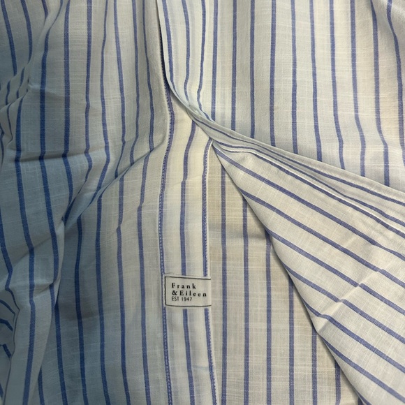 Frank & Eileen button down - Picture 3 of 5